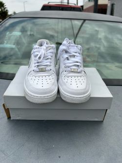 Nike Air Force Size 5.5 Woman,Man or Kids