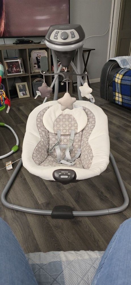 Graco Swing 