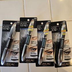 LOREAL  MASCARA 