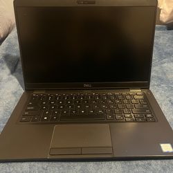 Dell Latitude 5300