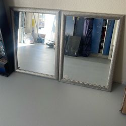 Mirrors 