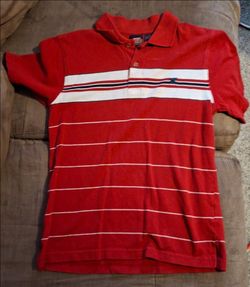 Little boys shirt
