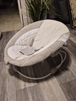 Baby holder