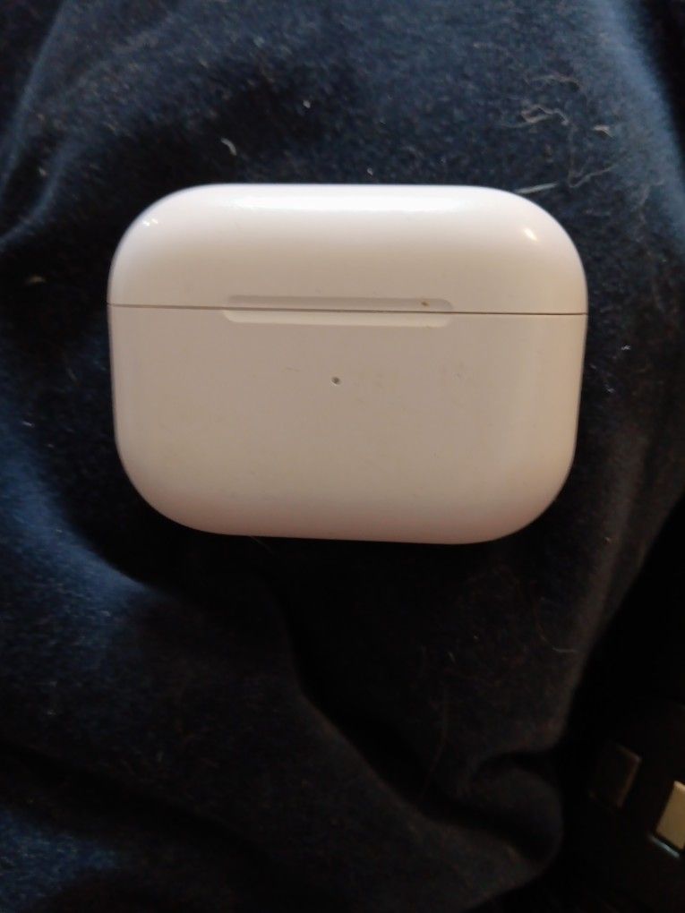 Air Pod Pros 2nd Gen