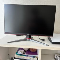 144hz 1ms 24” gaming monitor