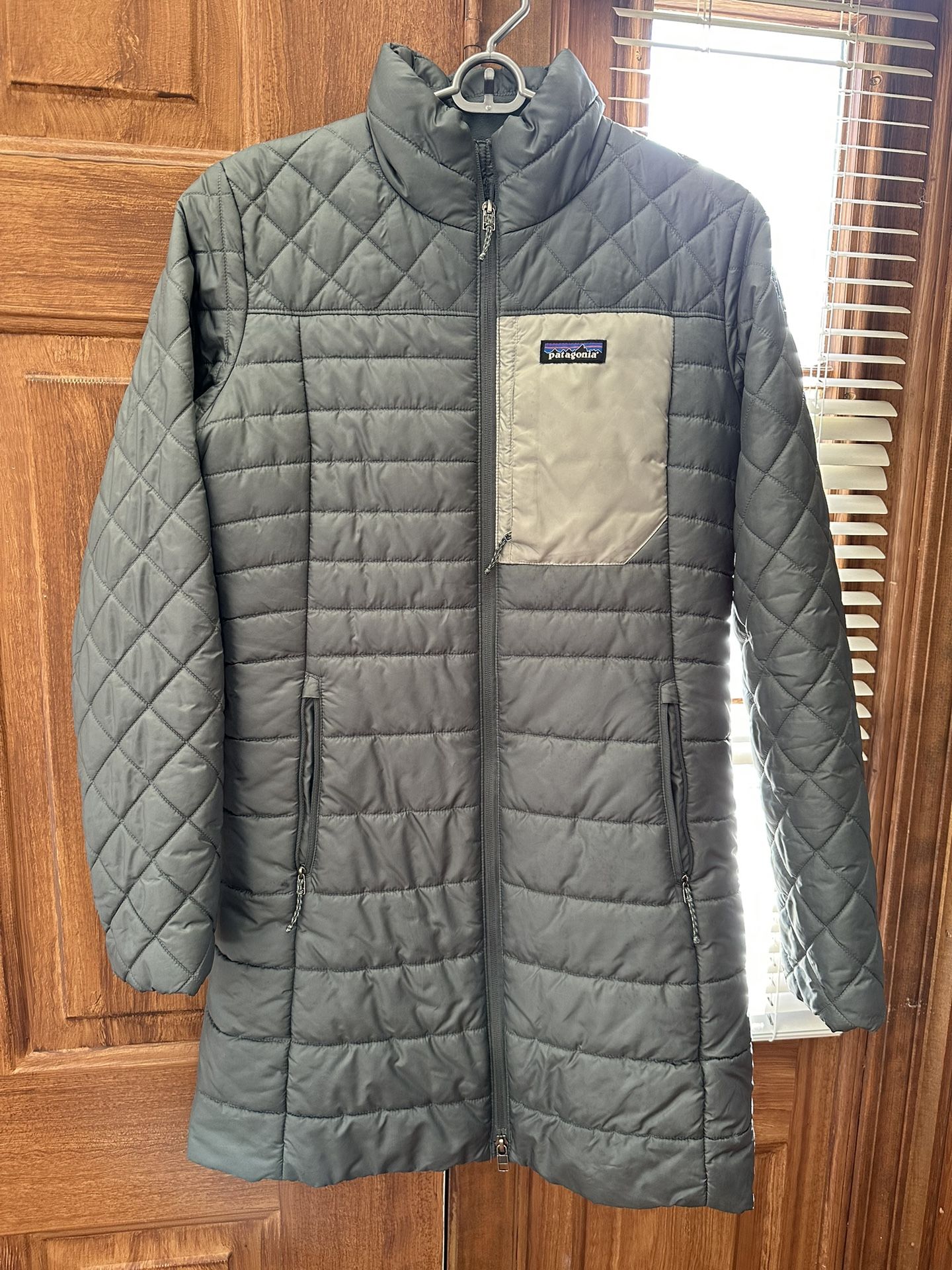Patagonia Women S Fall Jacket