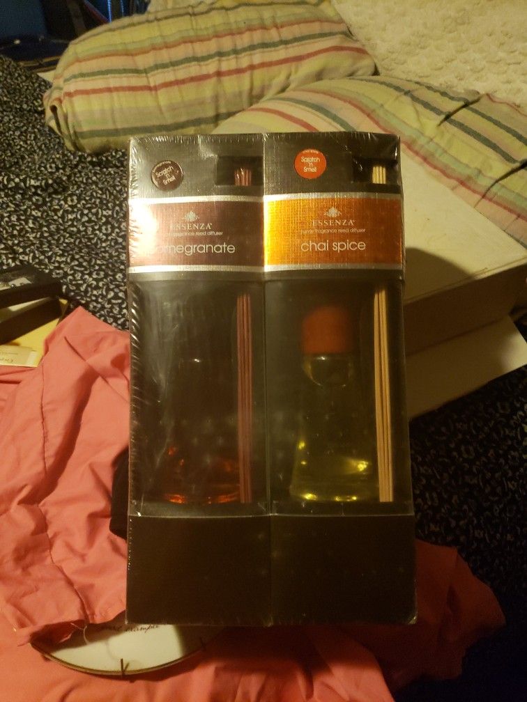 Essence Home Fragrances