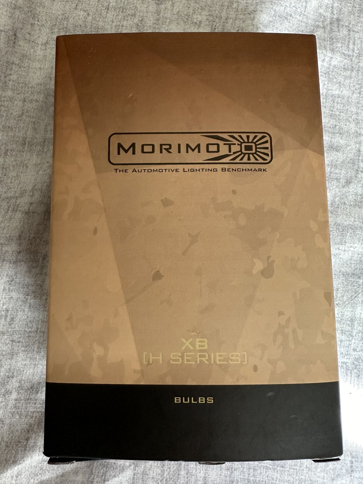 Morimoto D2H Hid Bulbs 6k