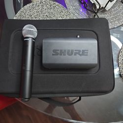 Shure Blx 4 H9