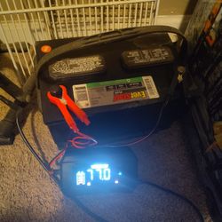 Brand New Battery
