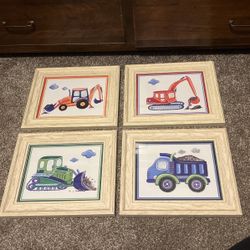 Nursery Construction 