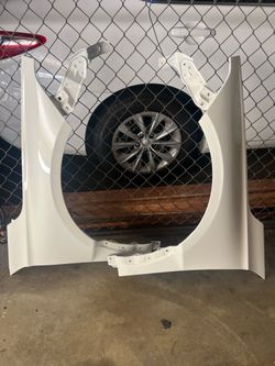 Fenders