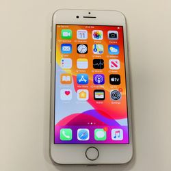 IPhone 8 64GB Fully unlocked 
