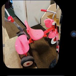 Brand New Kids Tricycle