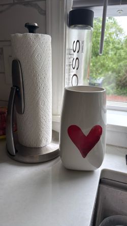 Vase new