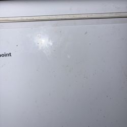 Hot point Chest Freezer