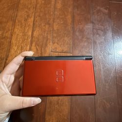 Nintendo DS
