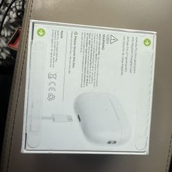 AirPods Pro 2 Second Generation 