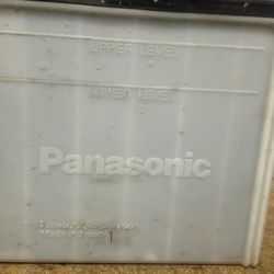 OEM Panasonic / Subaru Car Battery – 620 CCA – Tested Good (Core Required)