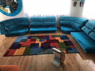 Carpet Cleaning & upholstery
