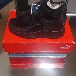 Brand New Puma Shoes 13c