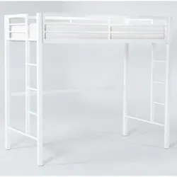 Lift Twin Bed