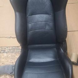 S2000 Seats