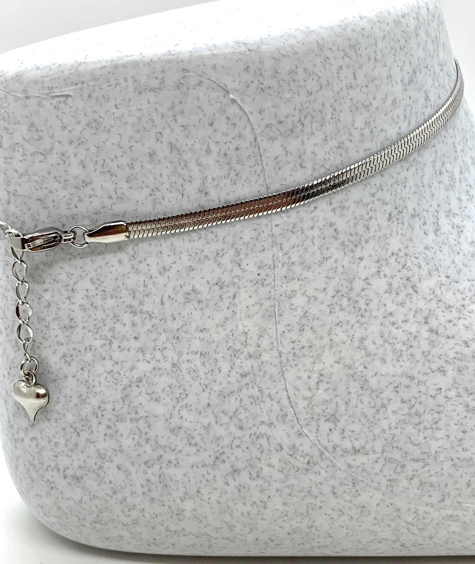 Anklet Stainless Steel