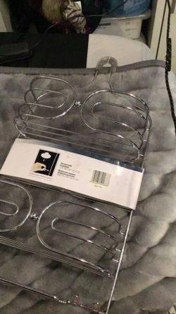 Shower Caddy