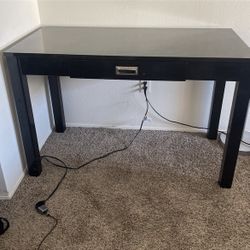 Sturdy Desk