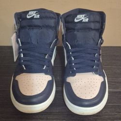 Jordan 1 Retro OG "Atomosphere" -  Wm(Sz 8)