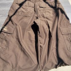 Nwot Dickie Shorts Size 16