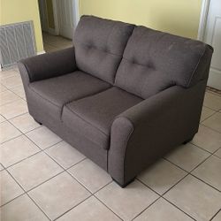 City Furniture Couch