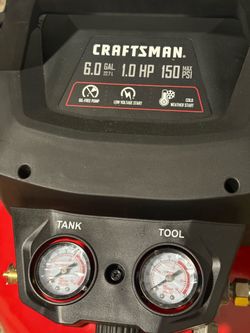 Compressor new
