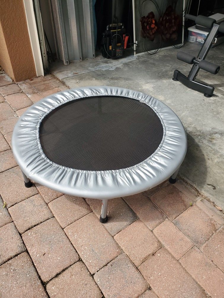Mini , in Door Trampoline