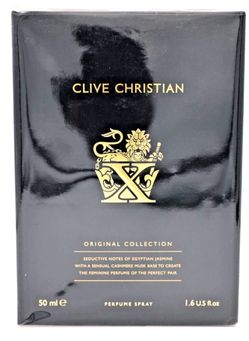 Clive Christian