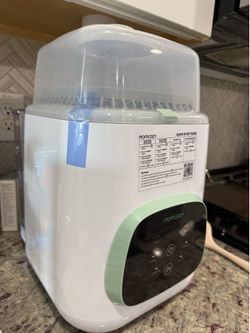 Momcozy kleanpal pro washer