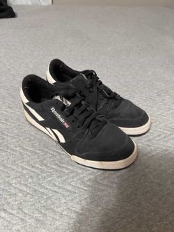 Men size 9.5