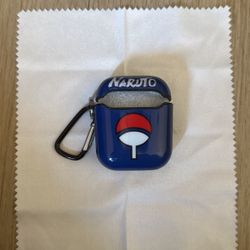 AirPod Case Naruto 