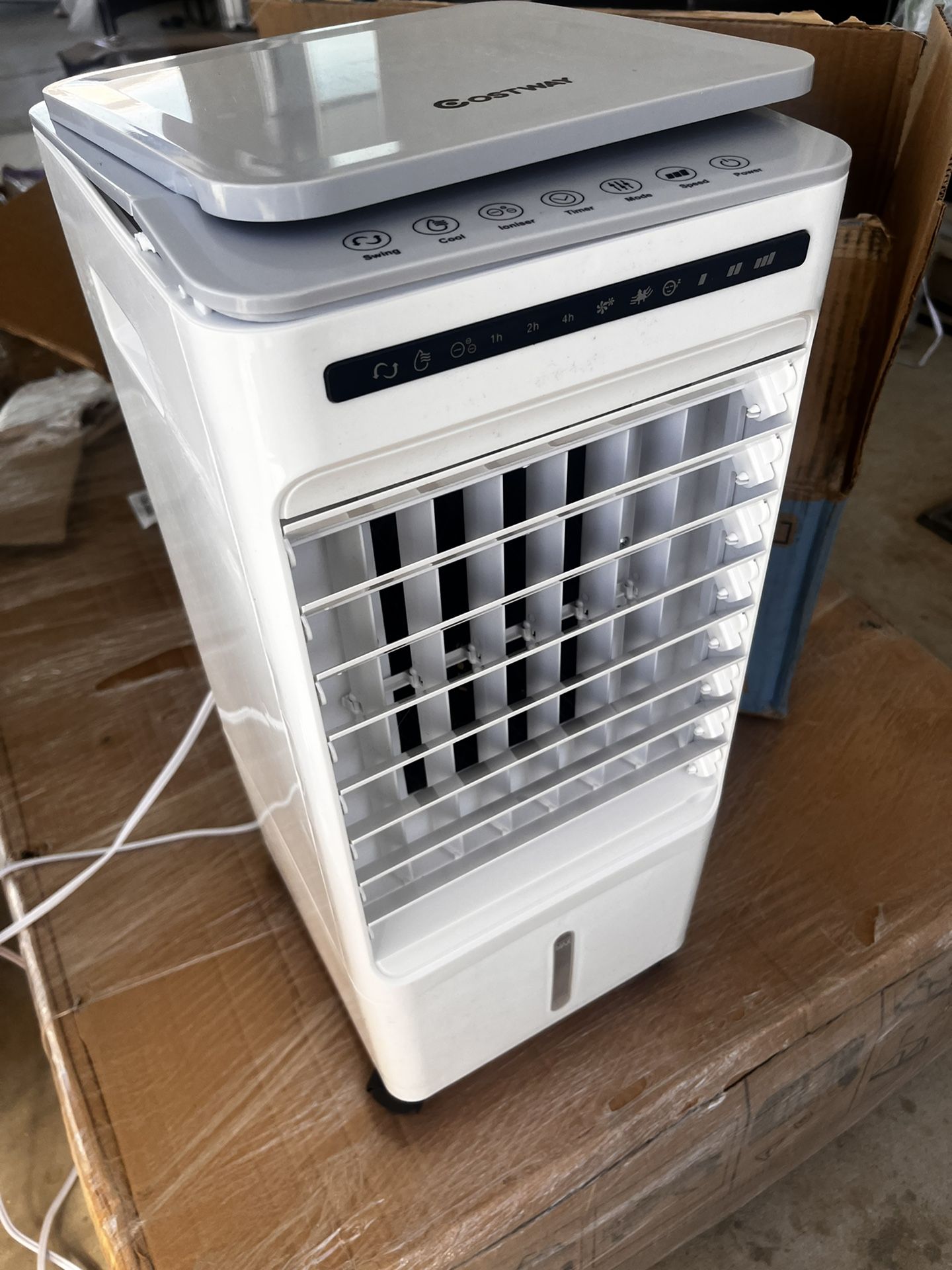 Portable Air Conditioner