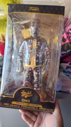 Big DMX Funko