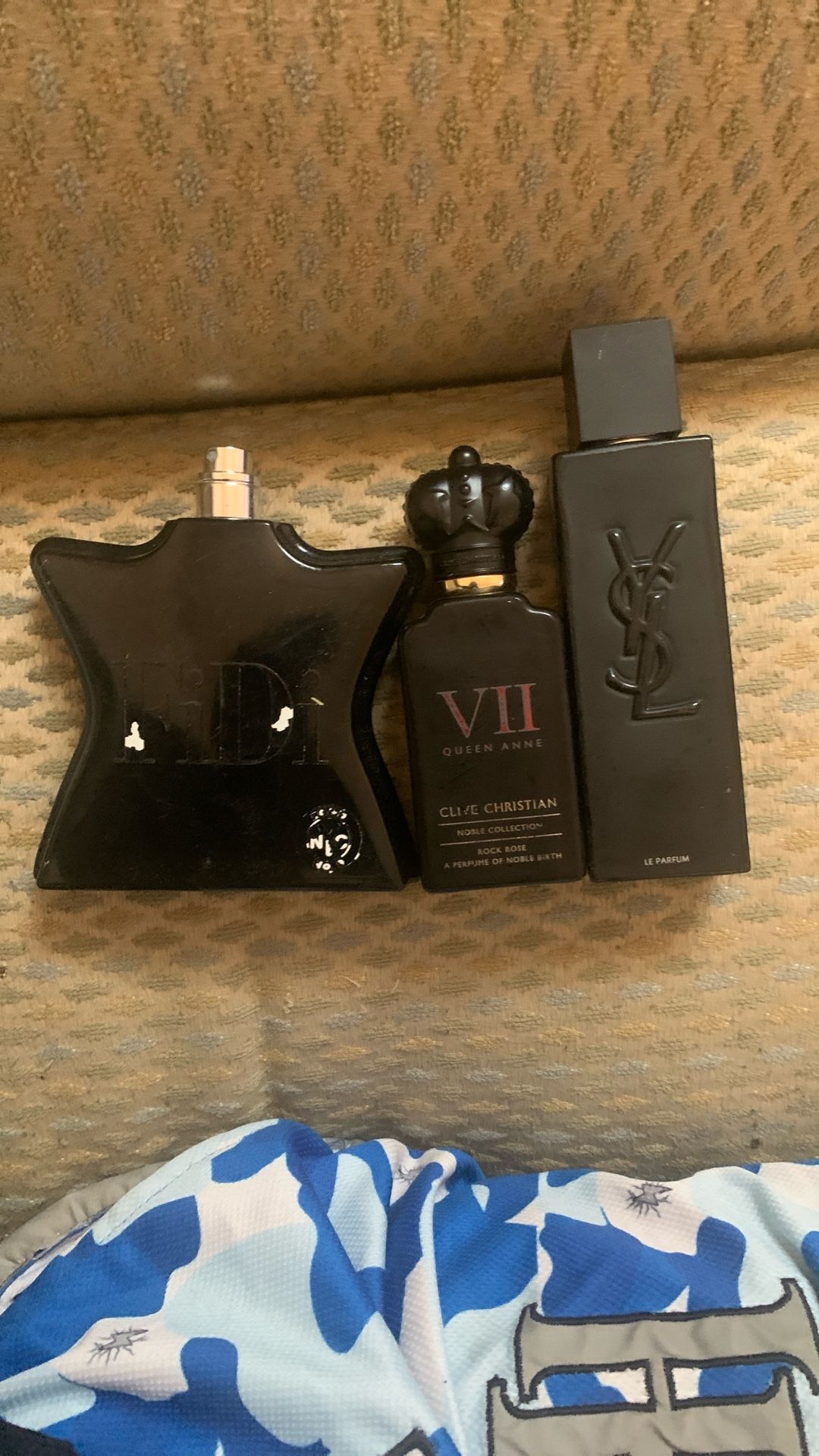 Designer Cologne 