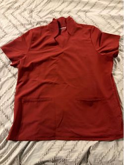 Mandala Scrubs