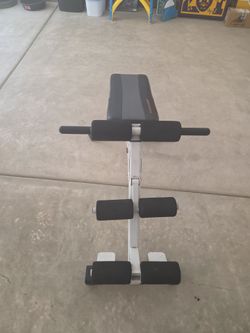 Ab Bench