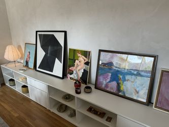 Selling My Art Collection To Pay For My Doctorate