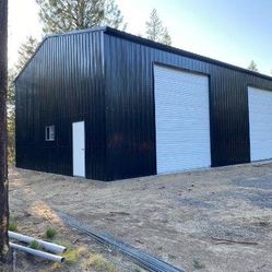 Metal Carports  And Buildings 