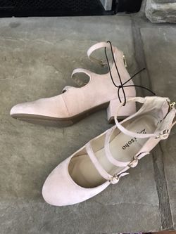 Brand New shoes