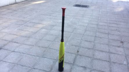 Easton Adv 360