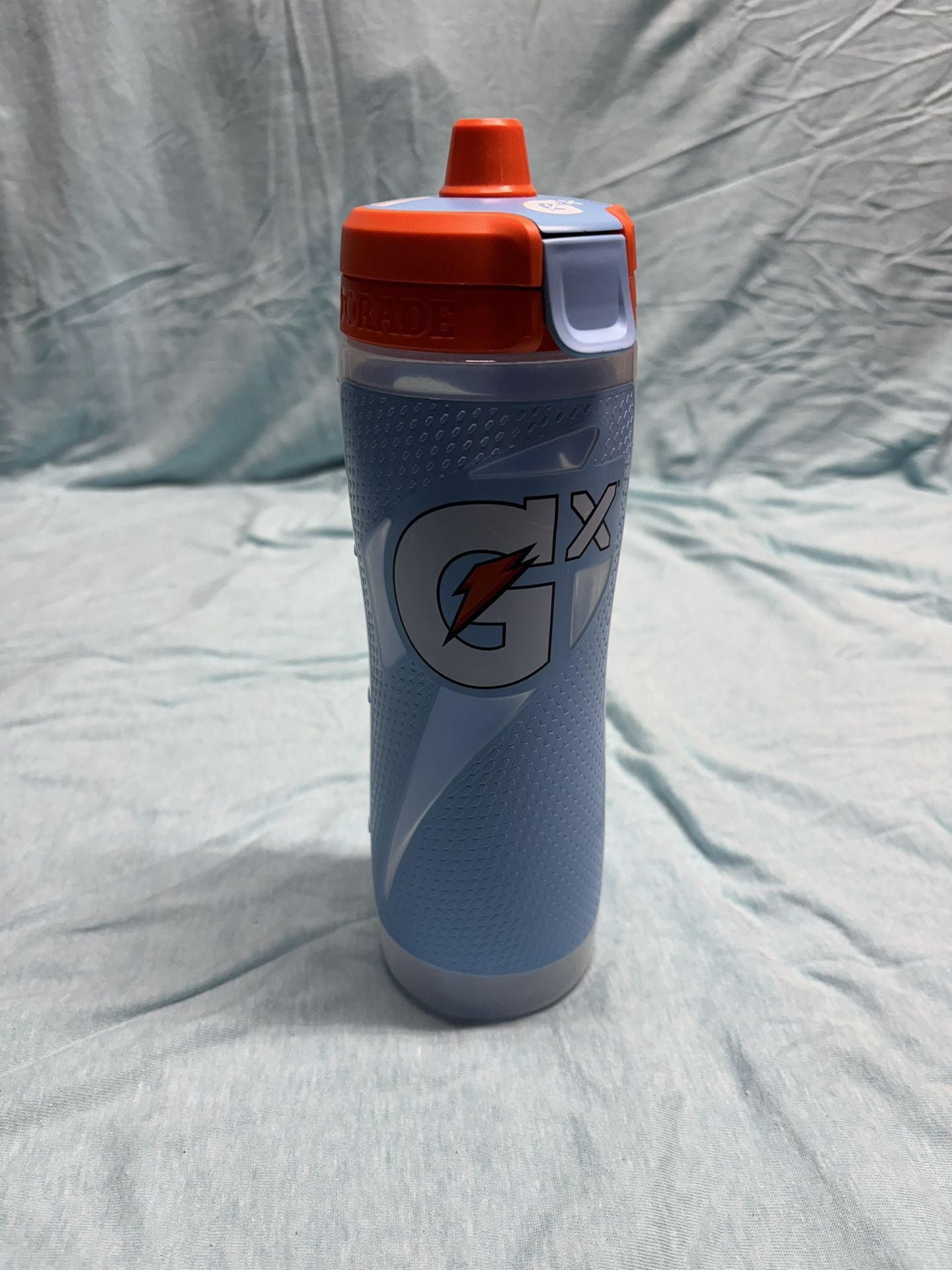Gatorade Gx Water Bottle