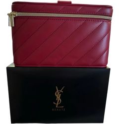 Vanity Premium Rouge YSL